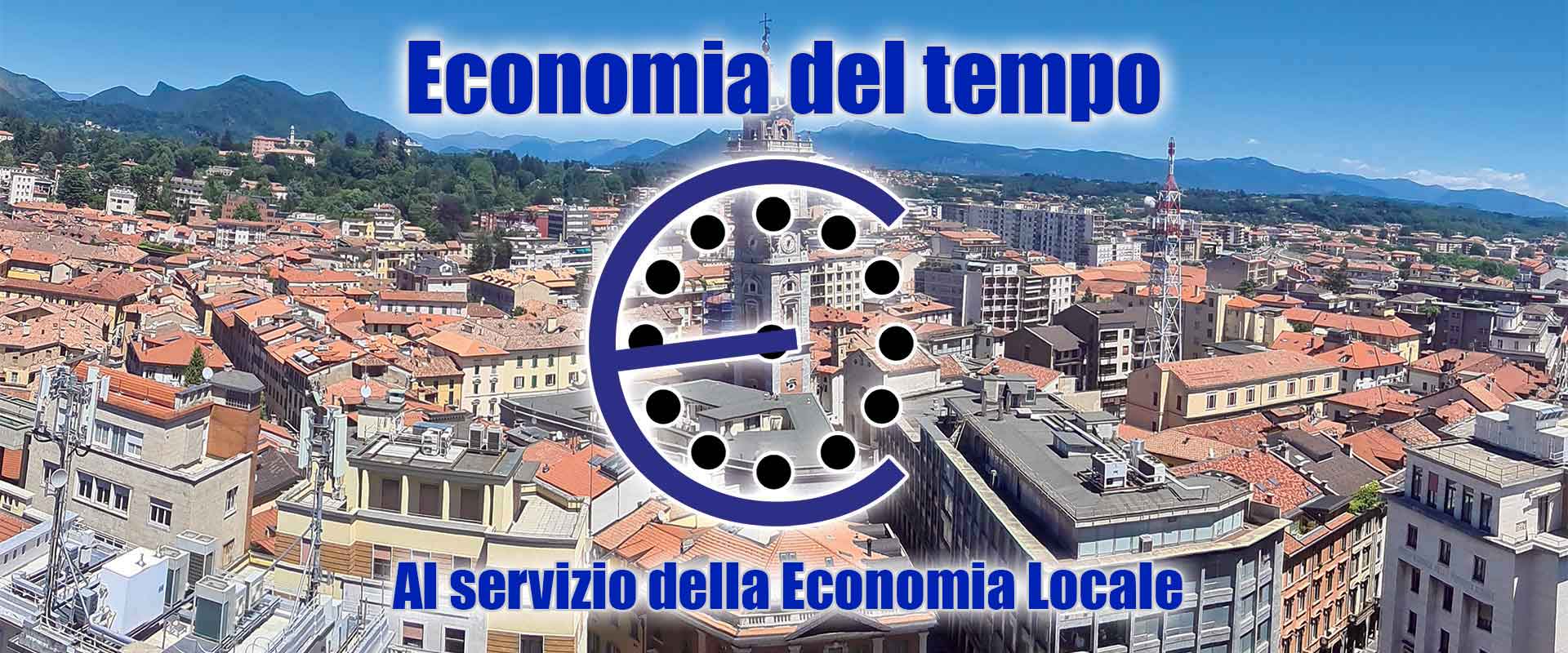 Economia del tempo 